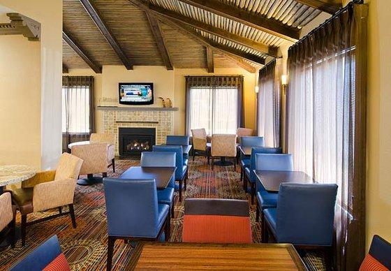 Residence Inn Santa Fe Esterno foto