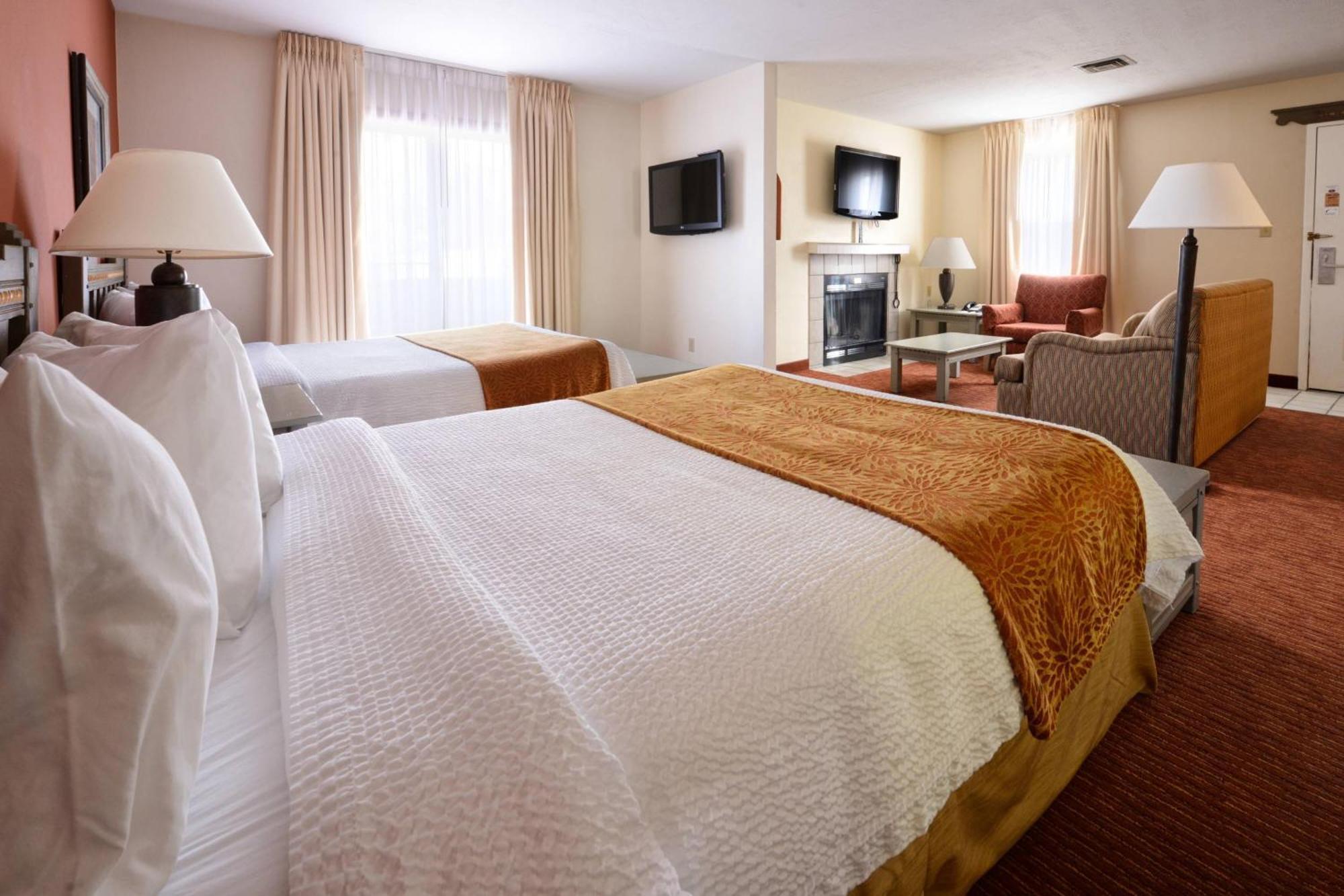 Residence Inn Santa Fe Esterno foto