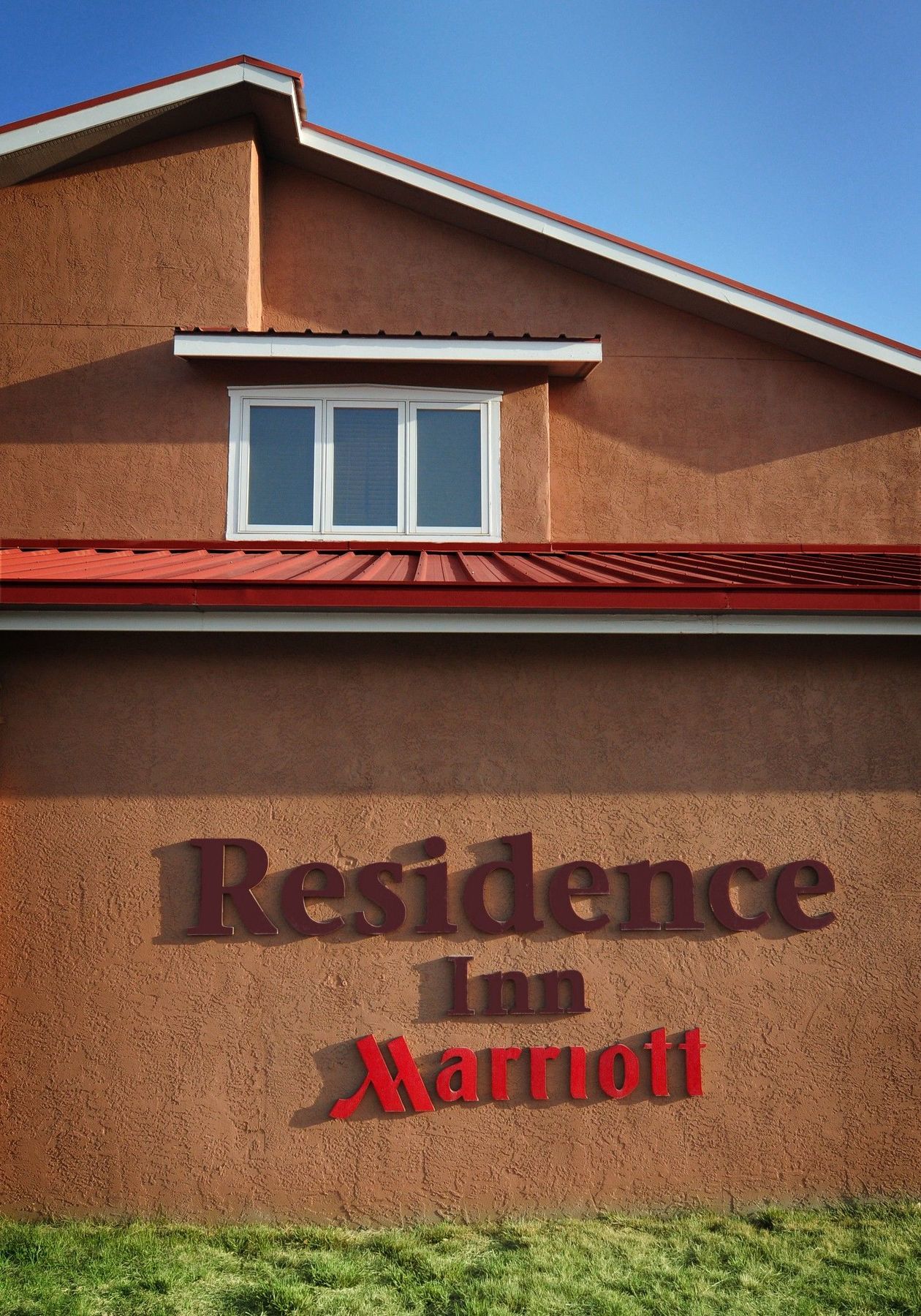Residence Inn Santa Fe Esterno foto