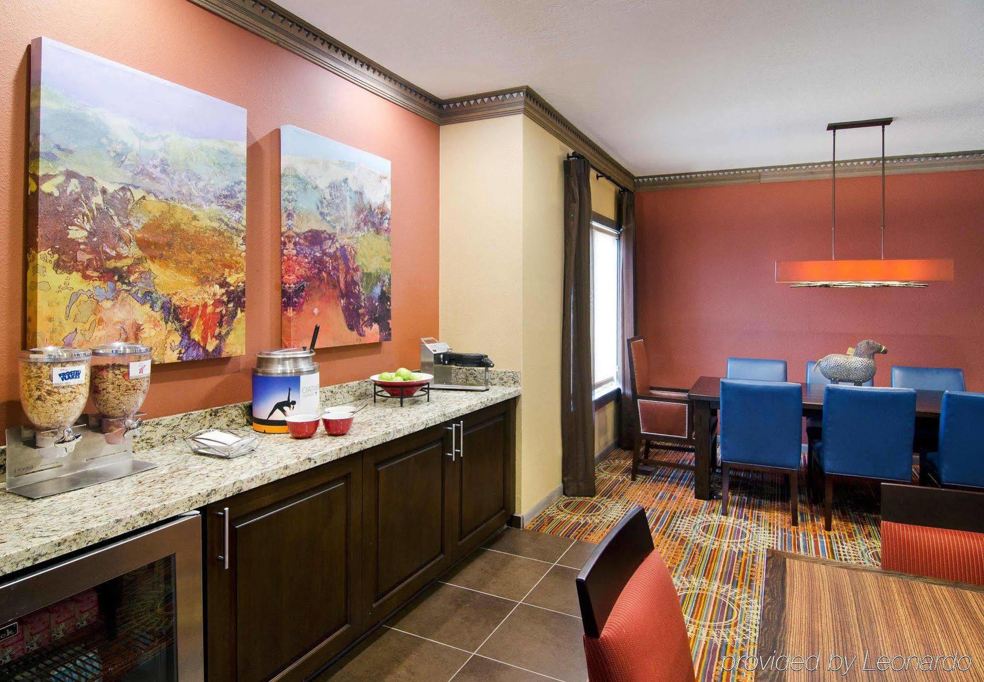 Residence Inn Santa Fe Esterno foto
